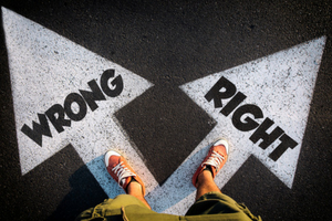 “chooseright”